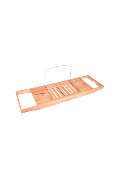 Bambum Sabunluk, Bedensiz, Renksiz