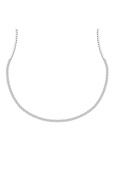 Niş Pırlanta 2,74 Karat Pırlanta Gerdanlık