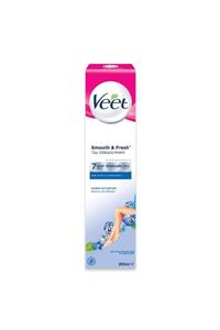 Veet Hassas Ciltler Tüy Dökücü Krem 200 Ml