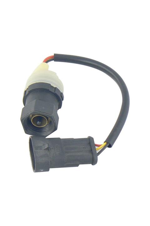 VALEO 254046 Krank Mılı Hız Sensoru Jumper Boxer Ducato 2,0 P206 Paartner Iı Brerlıngo Iı Dw8b P306