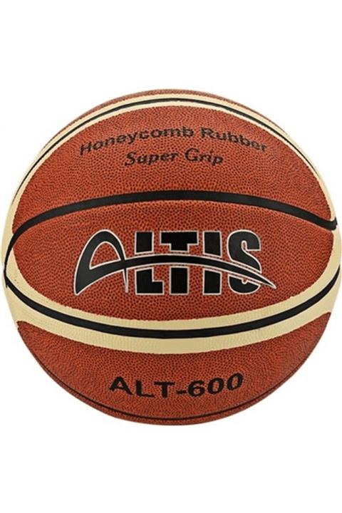ALTIS Alt-600 Super Grıp Basketbol Topu No:6