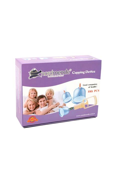 EvimShopping 12 Li Hacamat Seti 1 Adet Hacamat Kalemi 1 Adet Iğne