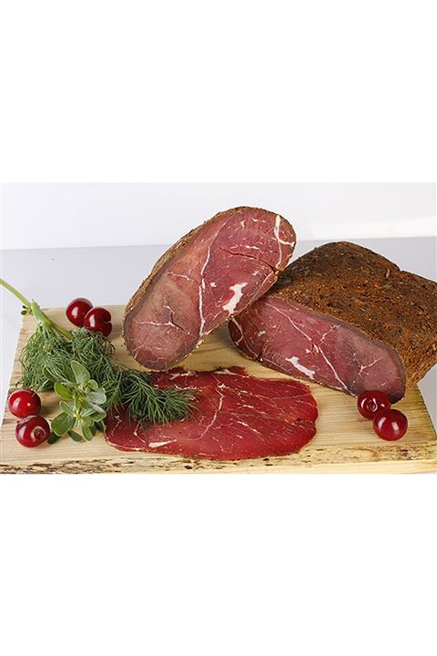 Bekir Hoca Dana Bresaola Dilimli 250 gr
