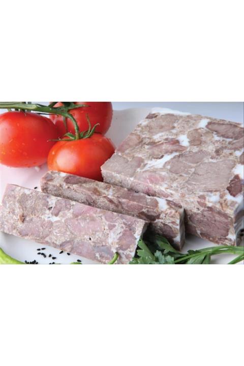 Berti Çiftliği Kavurma