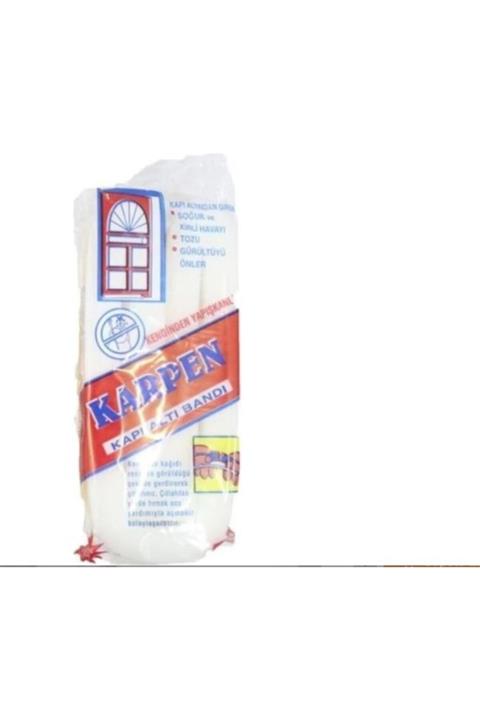 Karpen Kapı Altı Bandı 90 Cm