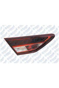 VALEO Bagaj Stop Lambası Sol Seat Leon 12 Led