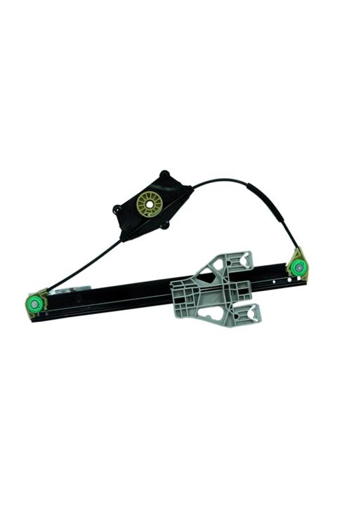 Enva Otomotiv Audi A4 B8 Sol Arka Kapı Cam Krikosu 2008 - 2016 8k0839461