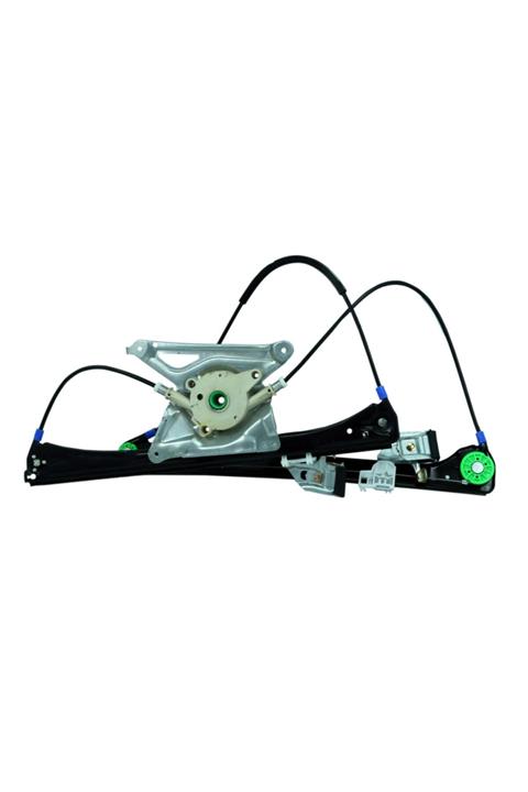 Enva Otomotiv Audi A4 B5 Sol Ön Cam Krikosu 1994 - 2001 8d0837461