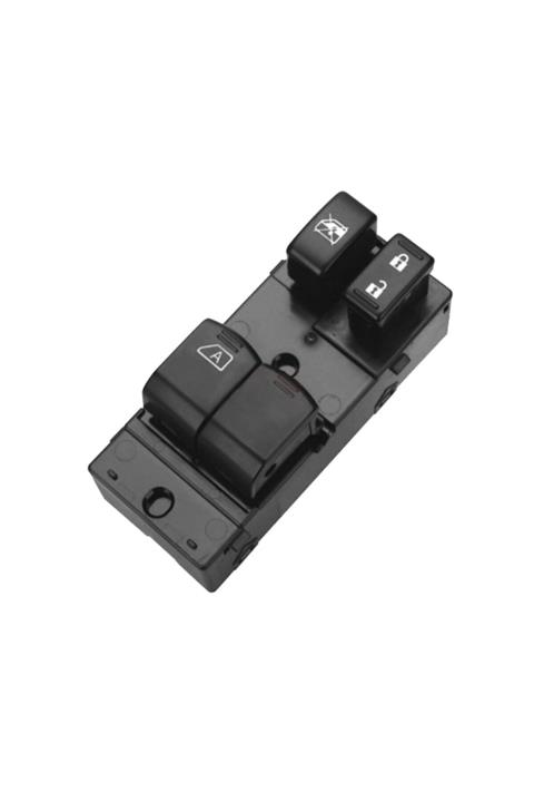 FESAN Nissan Note Sol Çiftli Cam Açma Düğmesi Anahtarı 2013--2016