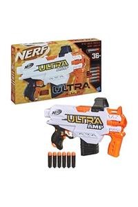 Hasbro Marka: F0954 Nerf Ultra Amp / +8 Yaş Kategori: Oyuncak Silah & Su Tabancası