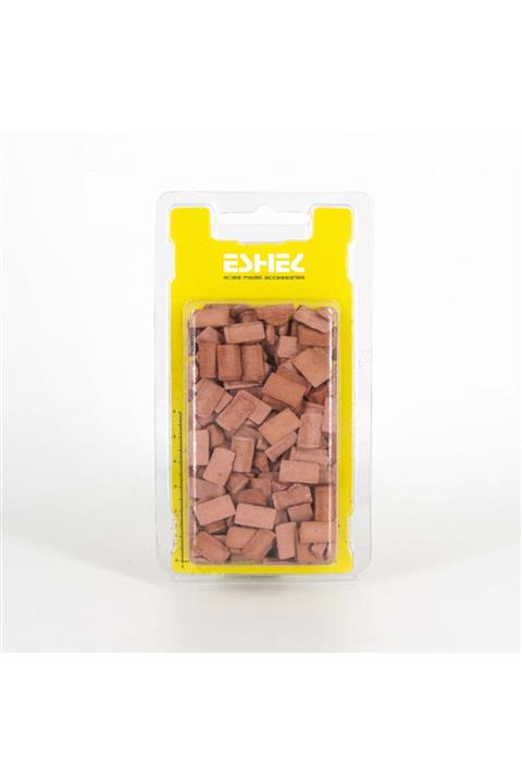 Eshel Kırmızı Cephe 01:24 Sahil Villa