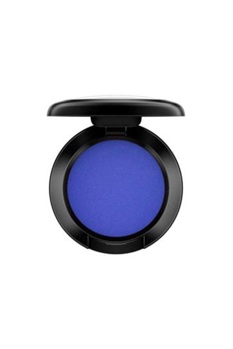 M.A.C Göz Farı - Eye Shadow Atlantic Blue 1.5 g 773602204120