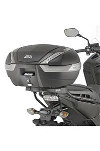 Givi Arka Çanta Tasıyıcı  Sr1150 Honda Integra 750 (16-18)