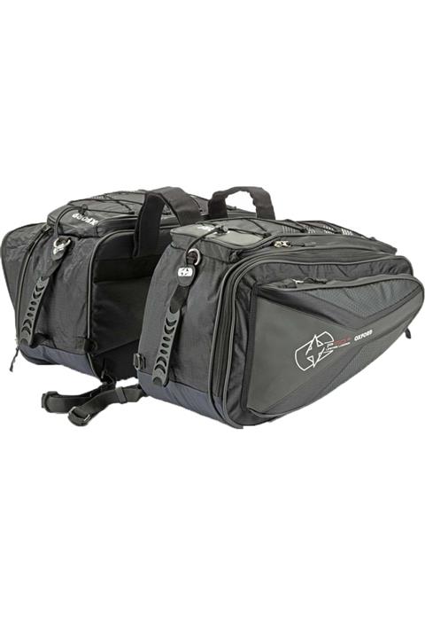 Oxford Ol305 P60r Yan Soft Çanta Takımı