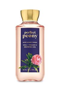 Bath & Body Works Perfect Peony Duş Jeli 10 Oz / 295 ml Bbw24644508