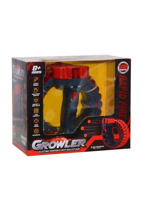 Gepetto Growler Sünger Atan Tabanca +8 Yaş