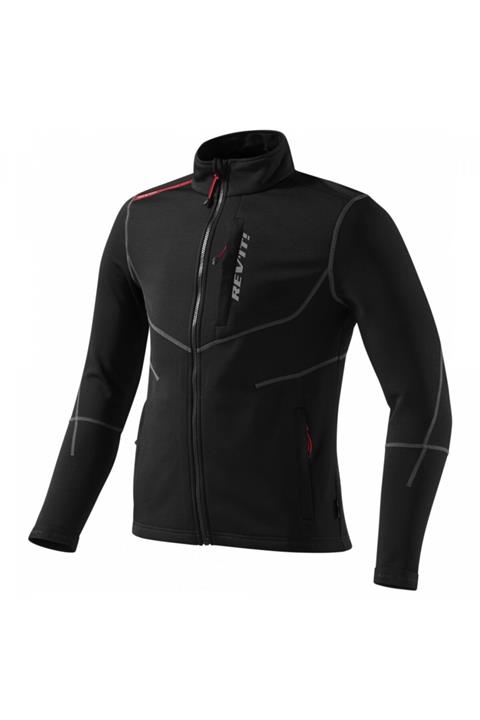 Revit Erkek  Nanuk Termal Mont