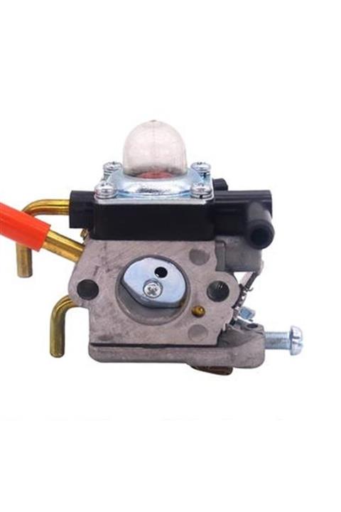 Stihl Hs81 Hs86 Lükstrüm Lüxtrüm Karbüratör