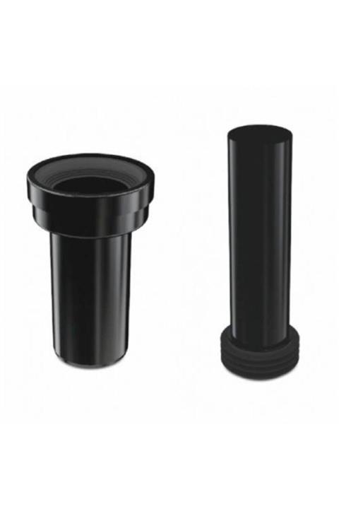 NKP Gömme Rezervuar Universal Temiz-pis Su Boru Seti