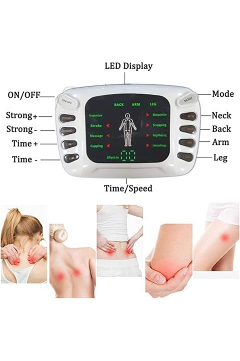 EvimShopping Tens Aleti