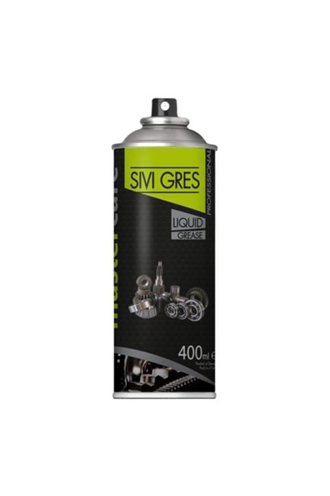 MasterCare Sıvı Gres Spreyi 422564