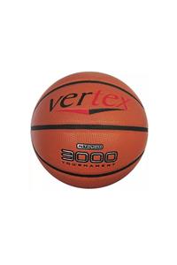 VERTEX N Touch 3000 Indoor Deri Basketbol Topu No 7