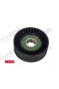 GVA Alternatör Gergi Rulmanı P206-306-406-607-806-partner-boxer-c5-berlıngo Dw10 2.0hdı-2.2hdı