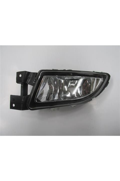 EUROLAMP 2015-2020 Fıat Egea Sdhb Sis Lambası Sol Şeffaf Camlı Oem No: 51775550