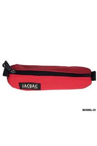 Jacbag Prime Jac-03 Üçgen Kalem Kutusu