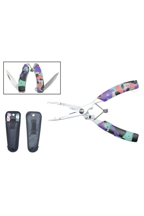 CAPTAIN 7517 Çok Amaçlı 16 Cm Pense