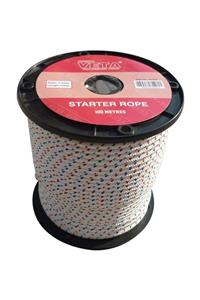 Veta İp 6.0mm 100mt