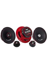 REISS AUDIO Rs-pro6nd 300 Watt Max Power+100 Watt Rms Power 16cm Companent Midrange