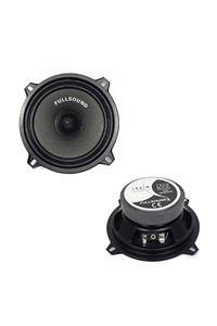 FullSound Oto Mıdrange 13cm 150w 2 Adet K-1421m