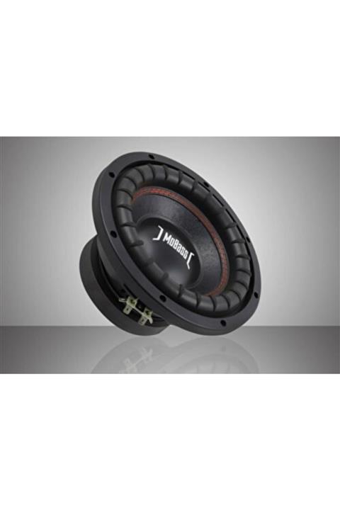 Fym Mb-108 20 Cm Subwoofer 500w Power 250w Rms