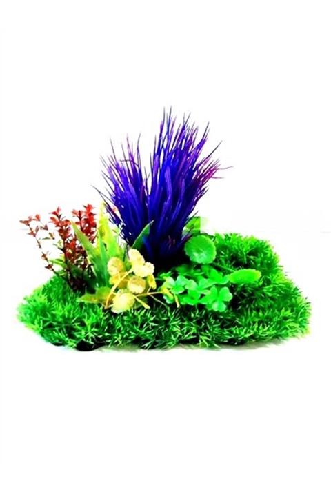 BOHEM Plastik Bitki L702