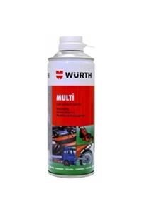 Würth 0893 055 40 028 Multi Çok Amaçlı Sprey 400ml