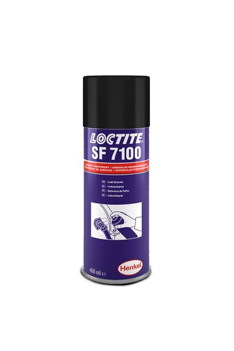 LOCTİTE Sf 7100 Gaz Kaçağı Arama Spreyi 600 ml