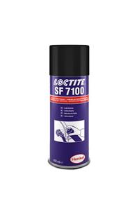 LOCTİTE Sf 7100 Gaz Kaçağı Arama Spreyi 600 ml