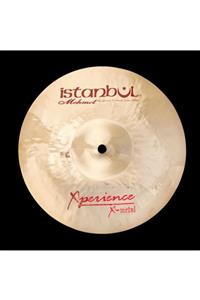 İstanbul Mehmet Xperience X-metal Splash 11 Inch Splash