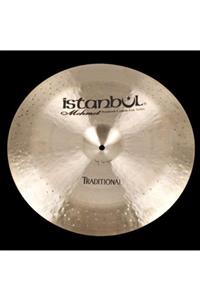 İstanbul Mehmet Traditional China 10 Inch China Zil