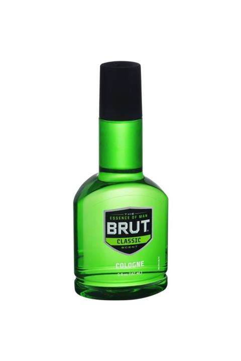 Brut Cologne Original Fragrance 147ml