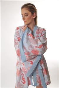 goss Depth Kimono