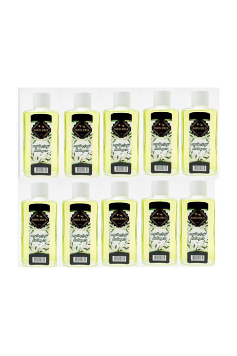 MANİSA BİRLİK Manisabirlik Zeytin Çiçeği Kolanya Cam Şişe 500 Ml