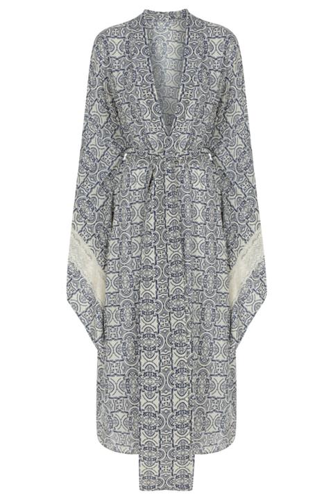 Hello Donne Nina Kimono