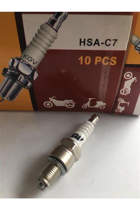 NGK Buji Hsa C7 Kgv ( C7hsa Muadil)