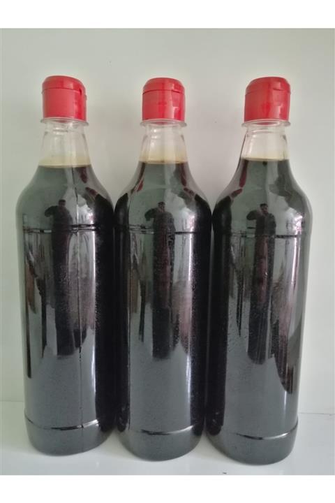 Sünberler Yöresel Hatay Nar Ekşisi 5 Kg