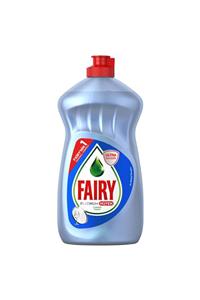 Fairy Platinum Limon Sıvı Bulaşık Deterjanı 500 ml