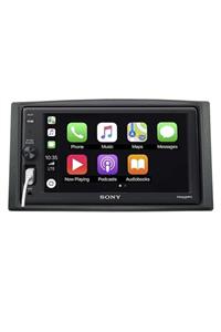 Sony Hyundai Accent Era Apple Carplay Multimedya Sistemi