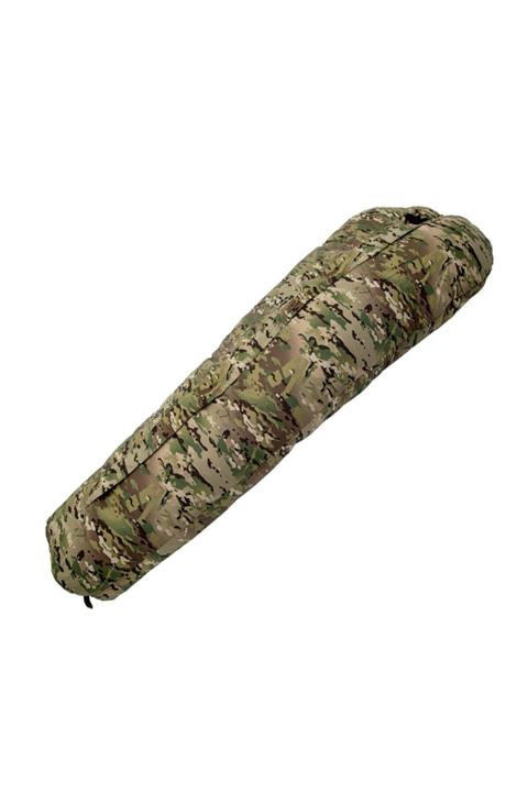 Silyon Askeri Giyim Multicam Uyku Tulumu