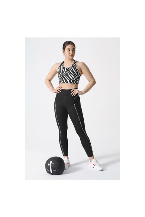 Nike One Luxe Icon Clash Women's Tights Cz9210-010